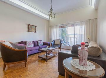 Departamento · 135m² · 4 Ambientes · 1 Cochera · Venta Depto 4 Amb - Cochera Caballito Apto Credito