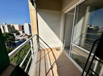 Departamento · 55m² · 3 Ambientes · Venta Depto 3 Amb. Opcion Cochera Nuevo Valor