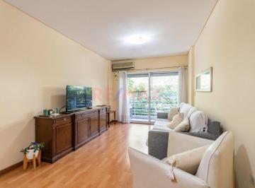 Departamento · 75m² · 4 Ambientes · 1 Cochera · Venta 4 Amb con Coch Baul y Amenities en Belgrano