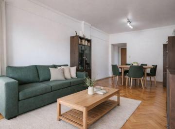 Departamento · 77m² · 4 Ambientes · Venta Depto 4 Ambientes con Dependencia y Balcon