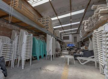 Bodega-Galpón · 140m² · Alquiler Galpon a Estrenar 320 m Totales 140 m² Cub