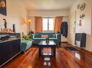 PH · 60m² · 3 Ambientes · Venta PH 3 Ambientes con Lavadero Apto Credito
