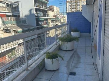 Departamento · 63m² · 3 Ambientes · 1 Cochera · Semipiso 3 Amb Toilette Balcón Cochera Baulera