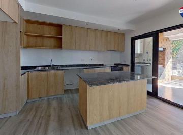 Departamento · 81m² · 2 Ambientes · 1 Cochera · Depto Venta 2 Amb Expand a 3 Amb, C/coch. V López