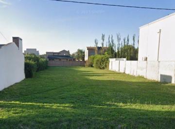 Terreno · 825m² · Venta/lote/villa Los Alamos