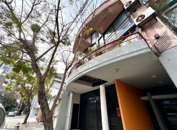 Departamento · 29m² · 2 Ambientes · 1 Cochera · Depto en Duplex Nuñez con Cochera Venta con Renta