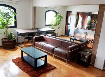 Departamento · 53m² · 3 Ambientes · Oportunidad! Lindísimo 3 Ambientes Puerto Madero