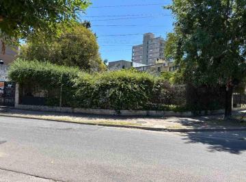 Terreno · 268m² · Venta Lote en Esquina - Pilar Centro - Zona Uca
