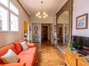 Departamento · 98m² · 3 Ambientes · Departamento en Venta de 3 Ambientes - Almagro