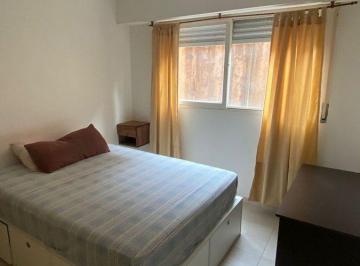 Departamento · 41m² · 2 Ambientes · Departamento Alquiler Temporario 1 Dormitorio