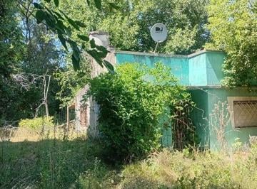 Terreno · 705m² · Venta de Lote Arturo Seguí