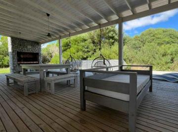 Casa · 164m² · 4 Ambientes · Venta Casa 4 Ambientes Barrio Golf Costa Esmeralda