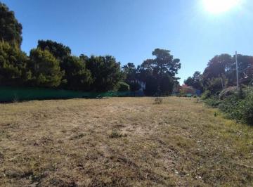 Terreno · 1080m² · Lote en Venta en El Pinar de La Lucila del Mar