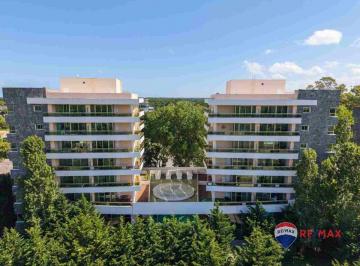 Departamento · 57m² · 2 Ambientes · 1 Cochera · Venta Departamento 2 Ambientes Pinamar