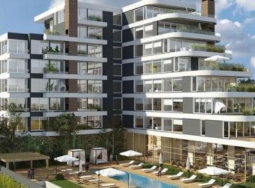 Departamento · 85m² · 3 Ambientes · 1 Cochera · Venta Departamento 3 Amb Cochera Renata 34 Pinamar