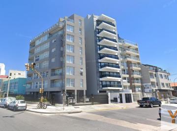 Departamento · 127m² · 3 Ambientes · Departamento en Venta - 2 Dorm. 2 Baños - Mar del Plata