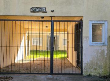 Departamento · 35m² · 2 Ambientes · 1 Cochera · Departamento Venta 2 Ambientes Santa Teresita