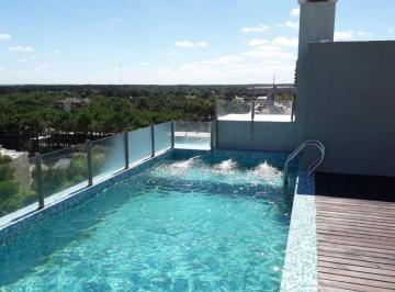 Departamento · 78m² · 3 Ambientes · 1 Cochera · Departamento en Venta Pinamar Centro, Zentiva