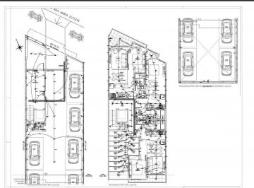 Garage · 12m² · Cochera Elflein 1275 03