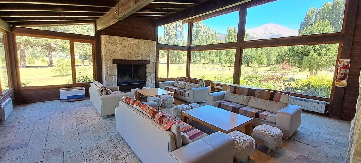 Dos Valles Club de Campo - Lote I 0, Centro, San Carlos de Bariloche