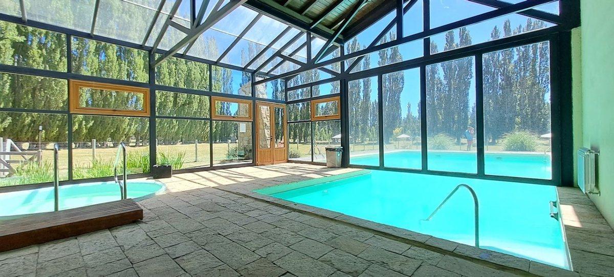 Dos Valles Club de Campo - Lote M 0, Centro, San Carlos de Bariloche