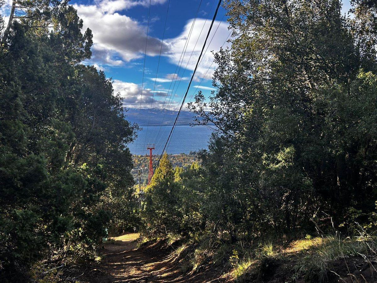 José Pedroni S/N, Centro, San Carlos de Bariloche
