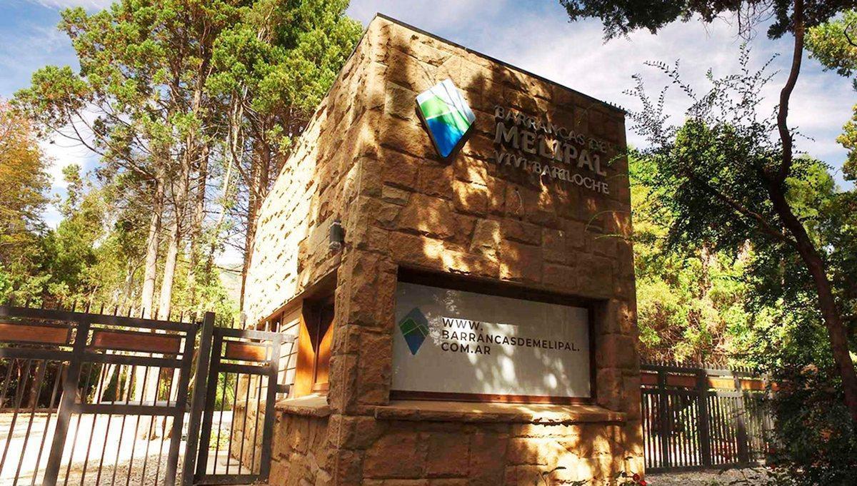 Av. Bustillo 4800, Centro, San Carlos de Bariloche