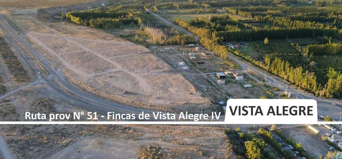Ruta 51, Fincas de Vista Alegre Iv 0,  Confluencia Urbana, Neuquén