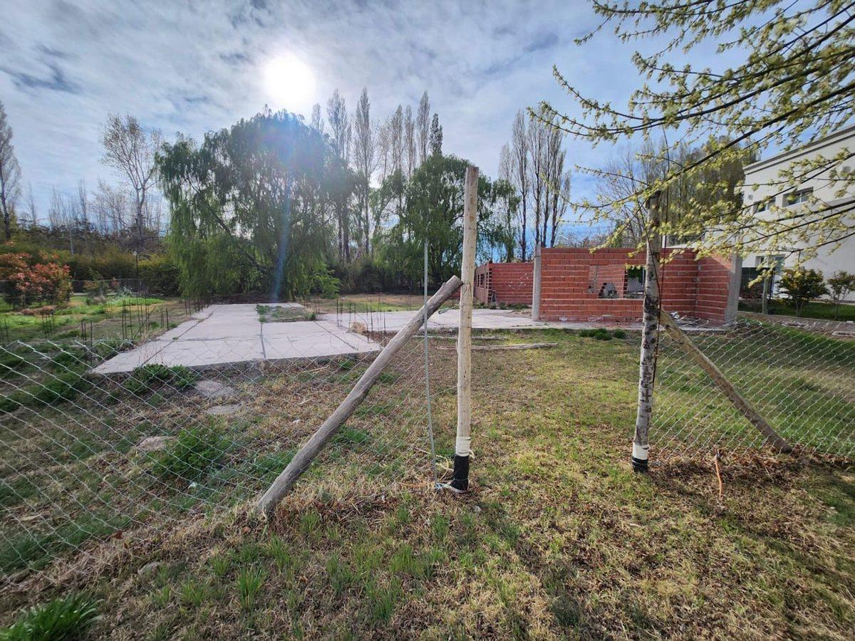 Barrio Santa Rita, Unidad Funcional 10, Lote 41a2 S/N,  Plottier, Neuquén