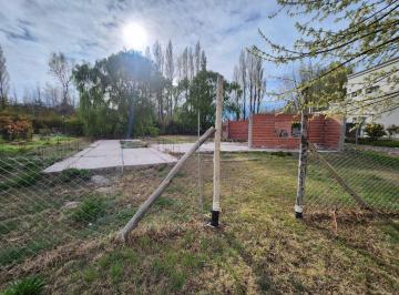 Terreno · 1348m² · Venta Lote Barrio Cerrado Santa Rita