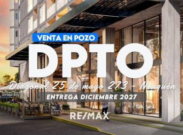 Departamento · 51m² · 2 Ambientes · Venta | Departamento 1 Dormitorio | Green Tower