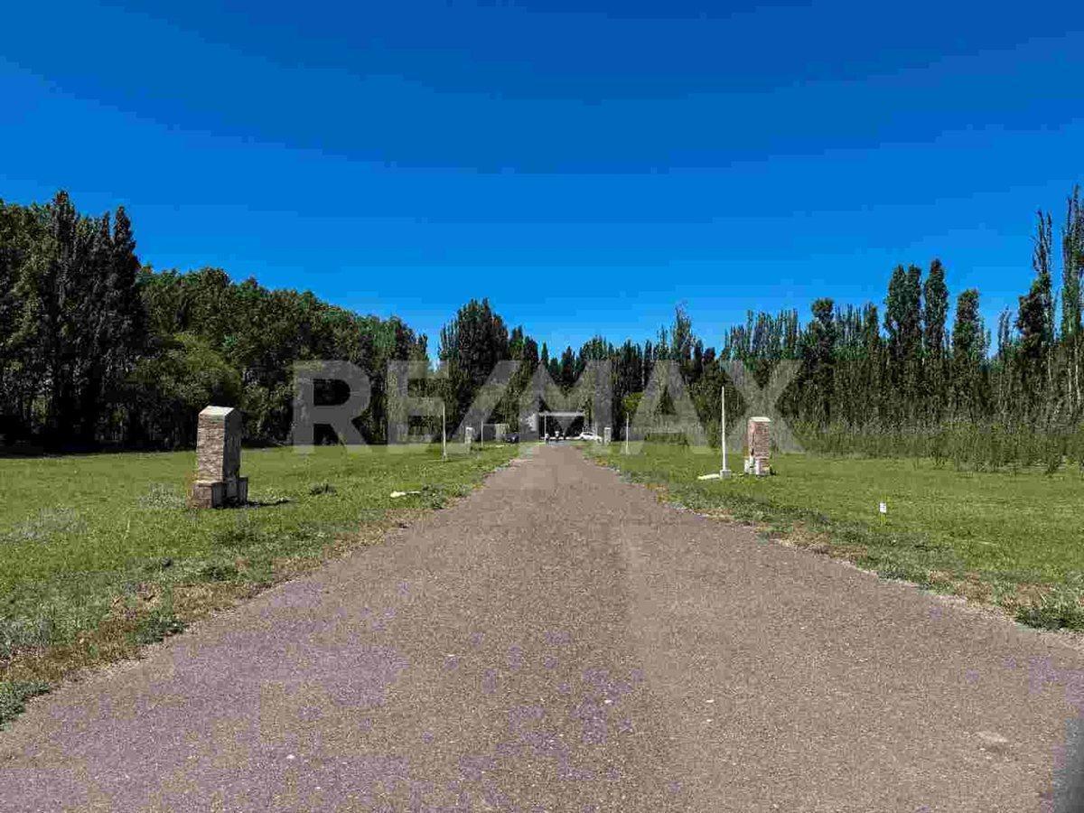 Avenida Constituyentes 2200,  Plottier, Neuquén