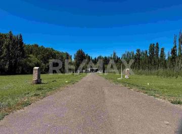 Terreno · 1004m² · Venta Lote en Barrio Privado Quintas del Sur Uf.30
