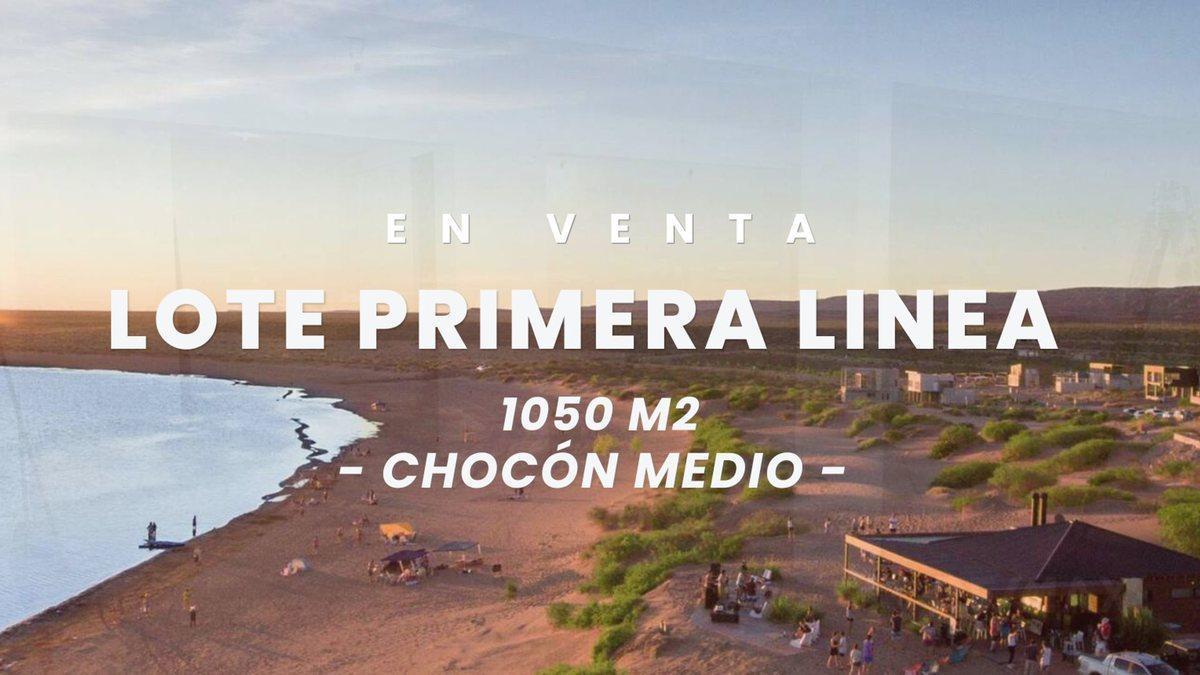 Chocon Medio, Etapa Cañadon, Mza. 4 3h S/N,  Picún Leufú, Neuquén