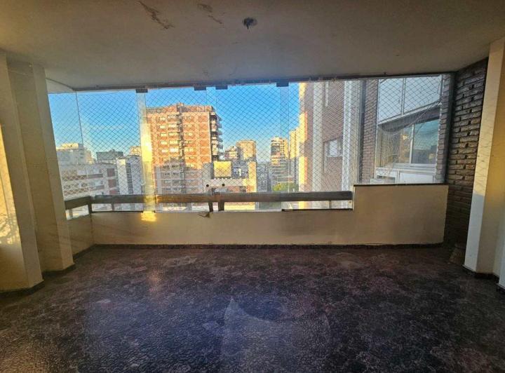 Venta 4 Dorm. 2 Cocheras Torre en Belgrano