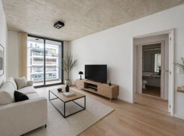 Departamento · 41m² · 2 Ambientes · Alquiler Departamento 2 Amb Belgrano a Estrenar