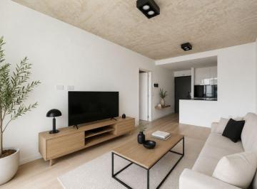 Departamento · 41m² · 2 Ambientes · Alquiler Departamento 2 Amb Belgrano a Estrenar