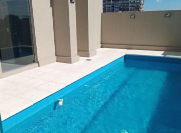 Departamento · 28m² · 1 Ambiente · Monoambiente C/ Balcón Alquiler Palermo Apto Prof.