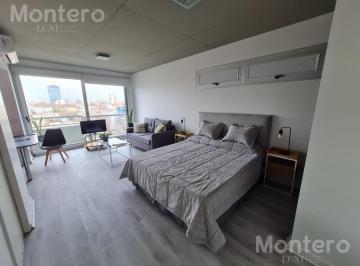 Departamento · 29m² · 1 Ambiente · Departamento en Venta con Amenities Plalermo Hollywood
