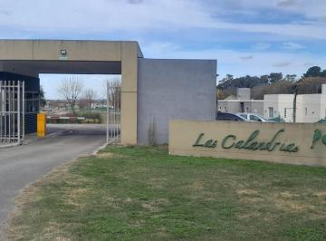 Terreno · 1000m² · - Financiado - Terreno Brio. Privado "Las Calandrias" Cardales