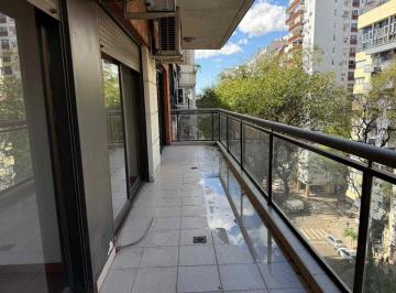 Departamento · 69m² · 3 Ambientes · 1 Cochera · Alquiler Departamento 3 Amb Balcon Cochera Palermo