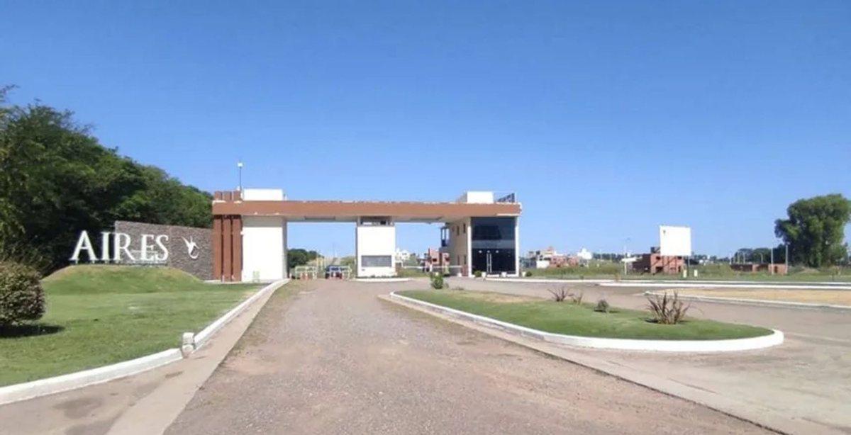 Ruta Provincial E53 Lote 1 Manaza 0,  Unquillo, Córdoba