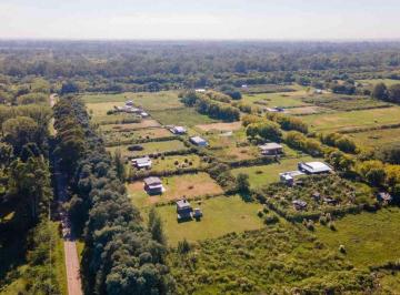 Terreno · 4335m² · Venta Lote de 4335 m² en Chacras del Lago La Reja