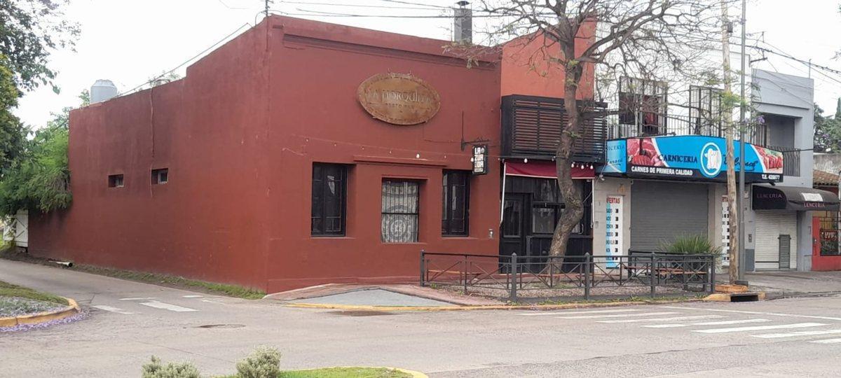 Avenida Lorenzo Casey 500,  Luján, Luján
