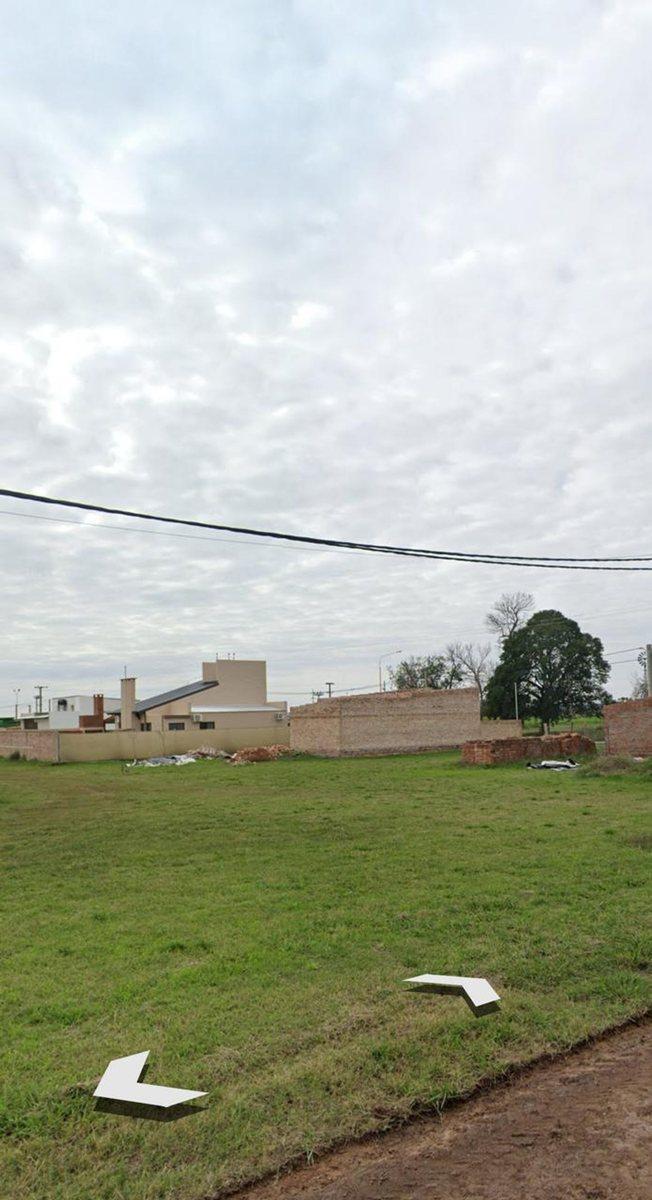 Calle Desconocida S/N, Humboldt, Santa Fe