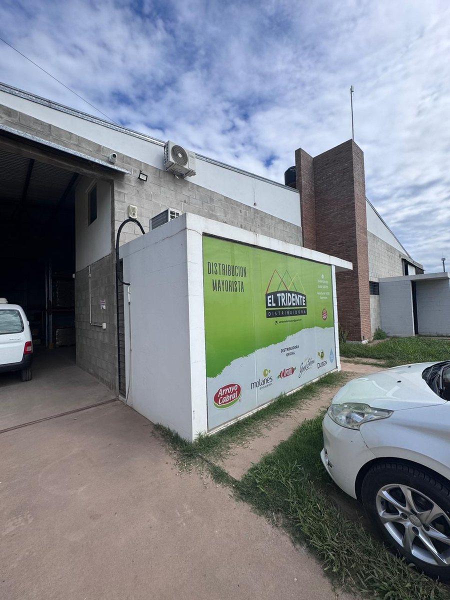 Almafuerte 2400, Esperanza, Santa Fe