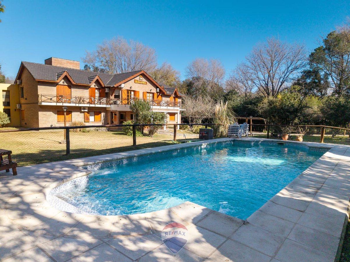 Uritorco 0, Villa General Belgrano, Córdoba