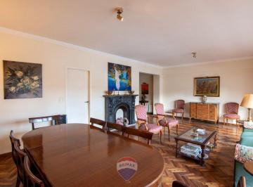 Departamento · 159m² · 6 Ambientes · Venta Depto 4 Dorm Semi Piso Apto Credito Centro