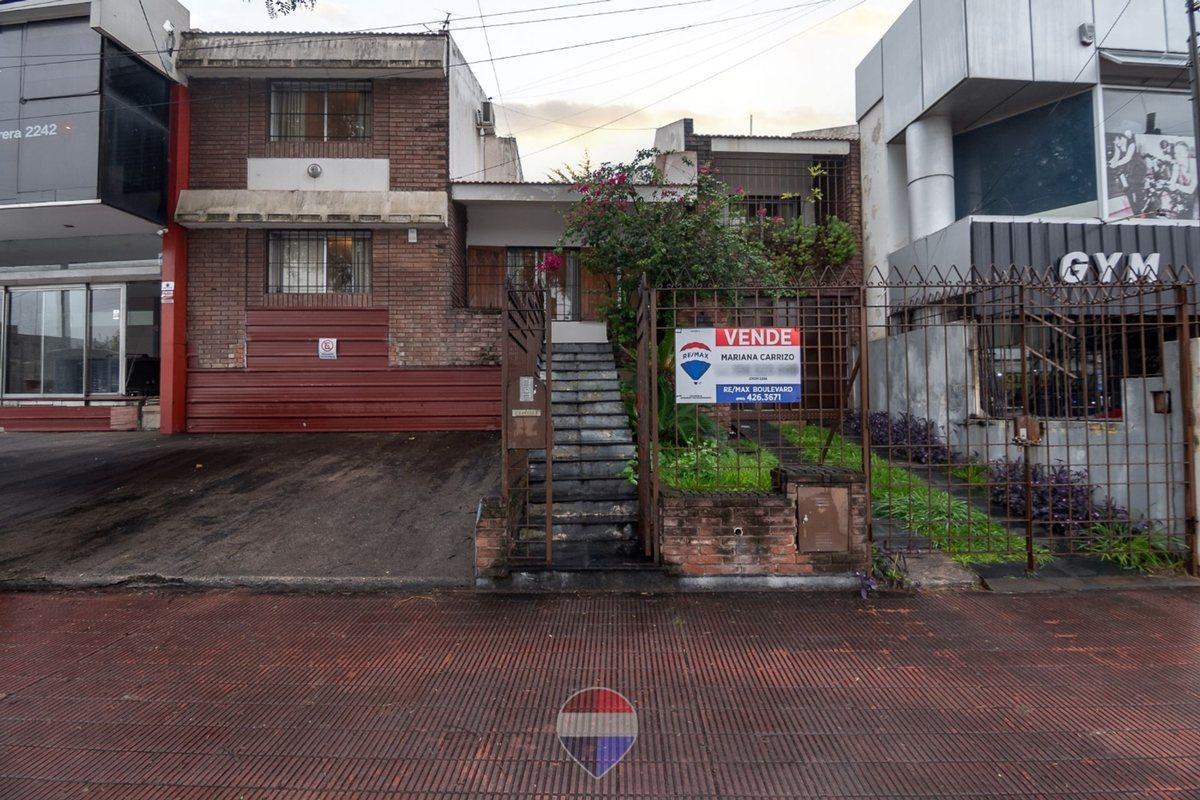 Avenida Monseñor Pablo Cabrera 2200