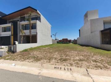 Terreno · 360m² · Venta Lote Docta Boulevard de 360 m² Apto Duplex